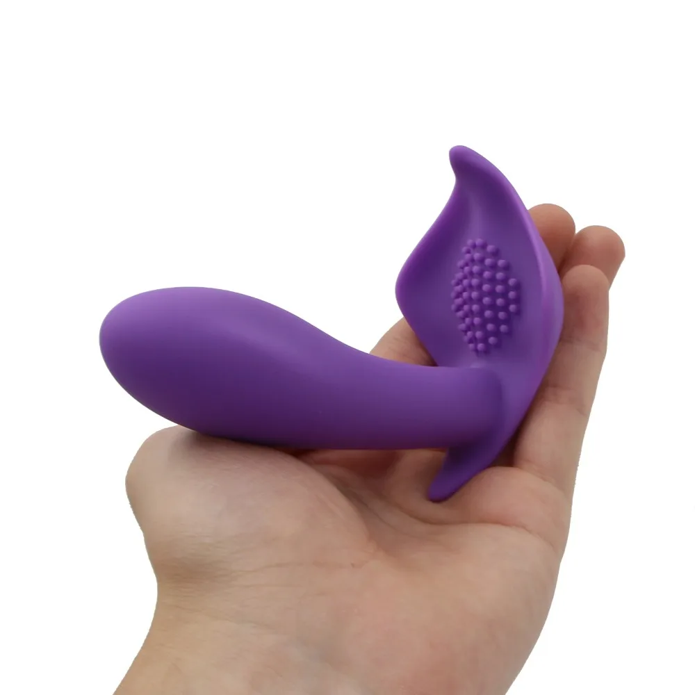 Wireless Remote Control Bullet Double Vibrators Clitoris Massager G Spot Vagina Dildo Vibrator Adult Sex Toys for Woman Shop | Красота и