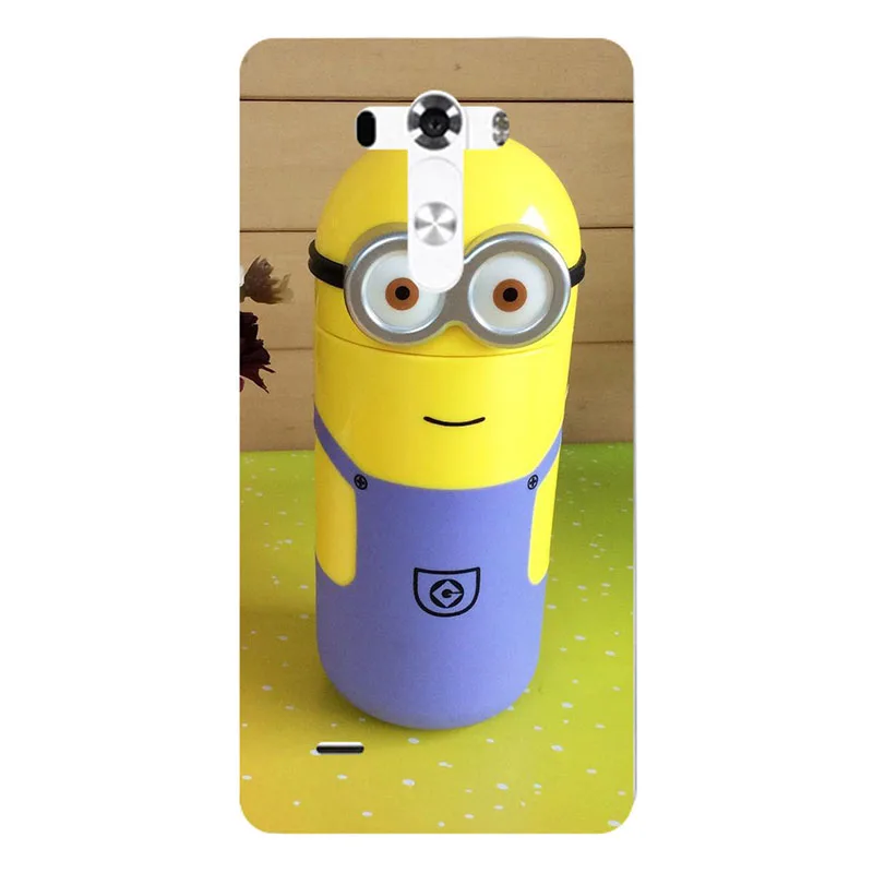 Чехол для LG G3 Mini чехол с цветами мягкий силиконовый телефона из ТПУ G3S Beat mini D722 D725
