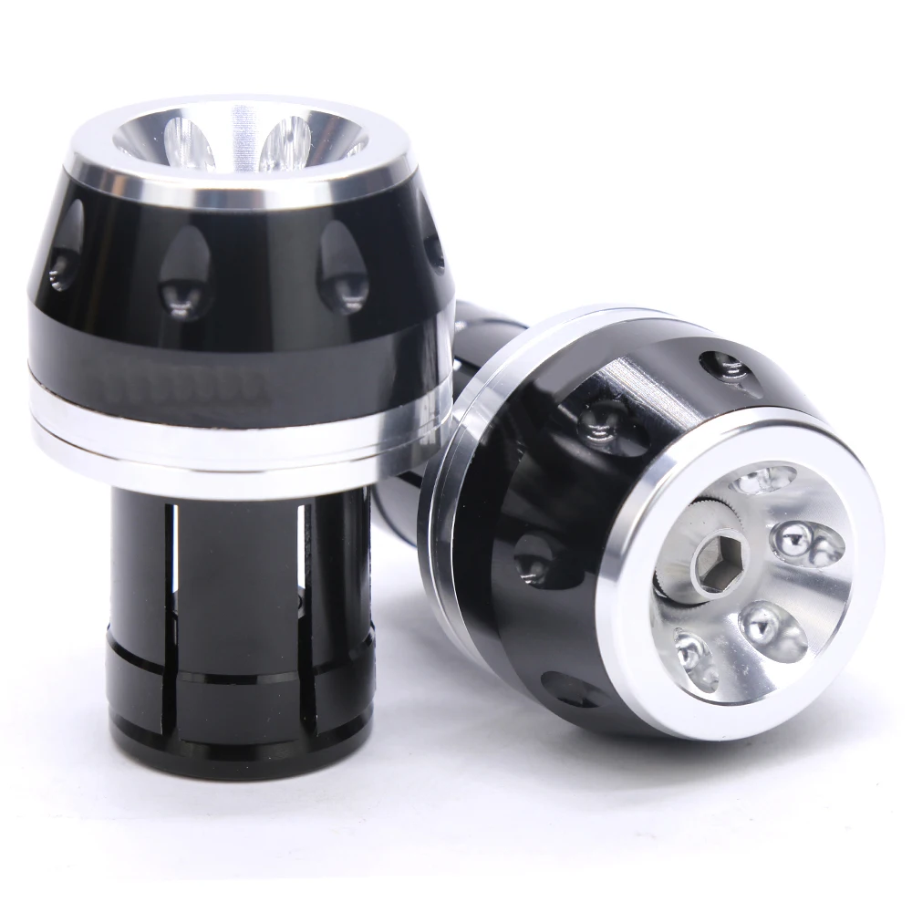 SMOK для Yamaha BWS X 125 аксессуары мотоциклов и скутеров CNC алюминиевый сплав городской