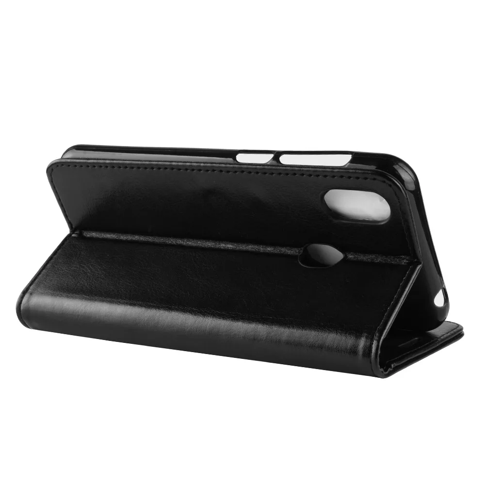 YINGHUI для Leagoo S9 чехол 5 85 дюймов роскошный высококачественный кожаный телефона