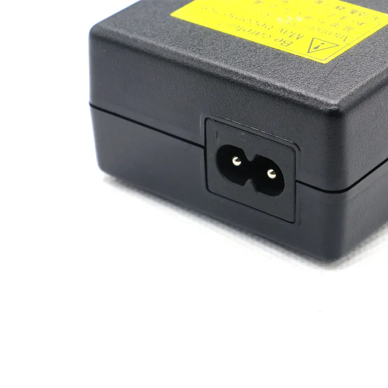 Натуральная 120 W 19 V 6.32A 5 5*2 мм адаптер переменного тока Мощность зарядное