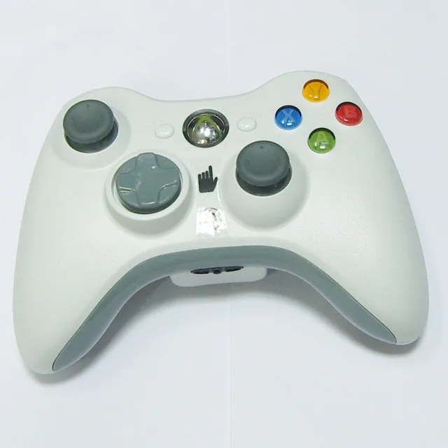Лидер продаж геймпад для XBOX 360 беспроводной контроллер игровой джойстик и