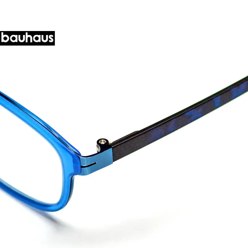 Бесплатная доставка модные очки для чтения ultem оправа близорукости оптическая |