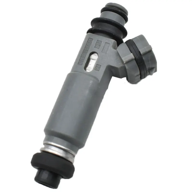 Комплект топливных форсунок 6 шт./лот 195500 3110 1955003110 для Mazda 323 F BG Bj 94 Protege 1 5 л