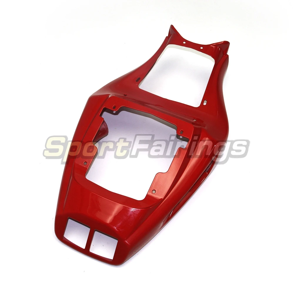 Обтекатели для поездок на мотоцикле Ducati 996 748 Biposto 96 97 98 99 00 01 02 впрыск АБС