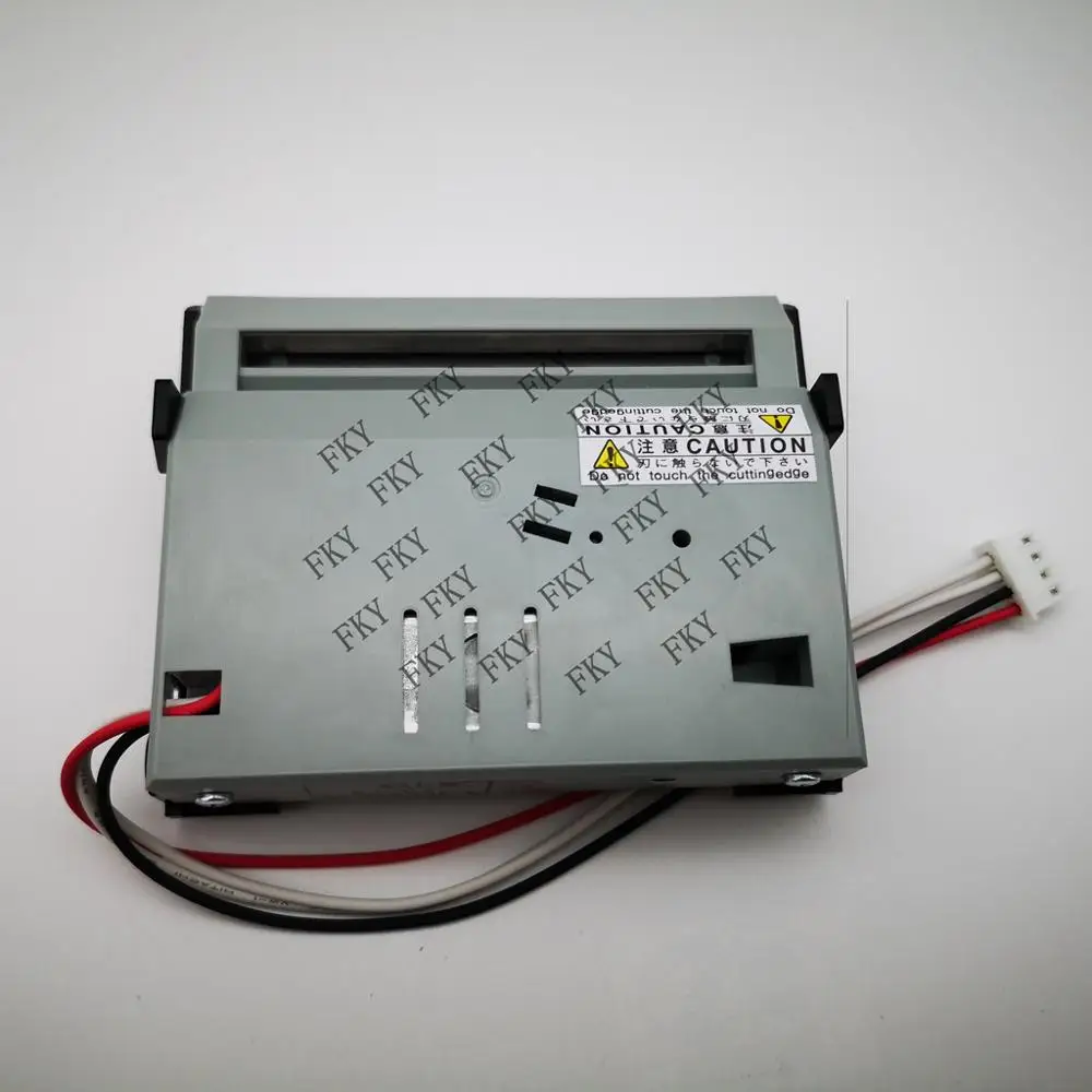 Новый оригинальный принтер резки ACU2224A E/ACU2224F E печатающая головка резак ACU2224 58 мм