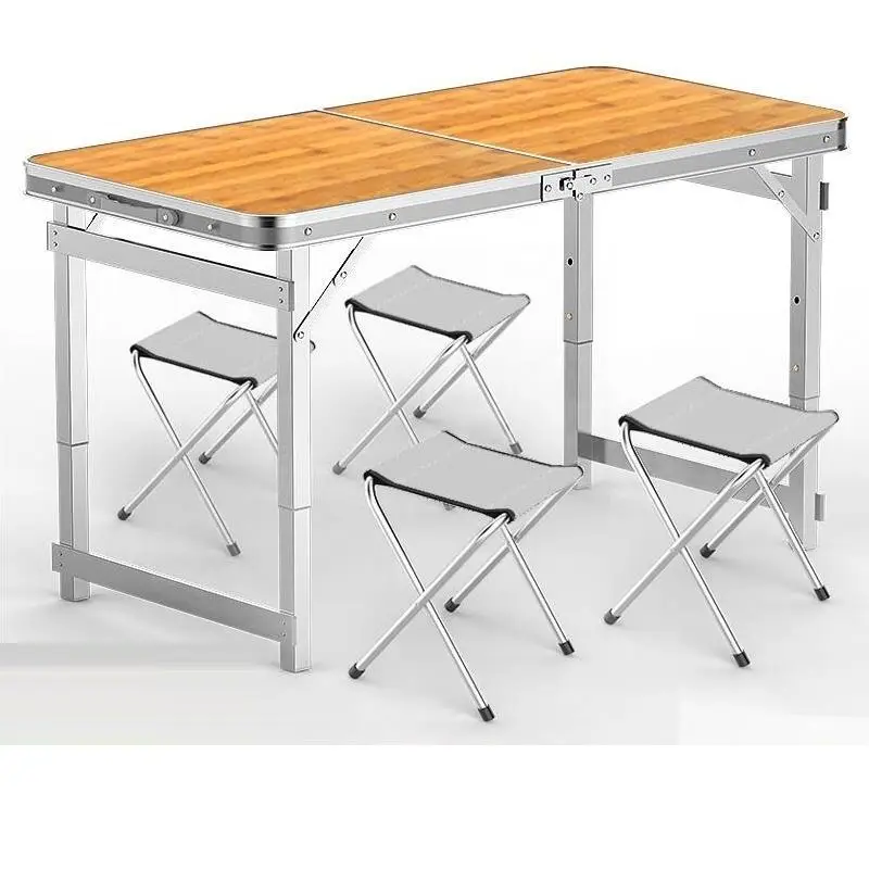 Number 12 Esstisch походный обеденный набор Meja Makan Tavolo Ouro Eettafel Marmol Tafel Oro складной Плетеный обеденный стол - Цвет: Number 12
