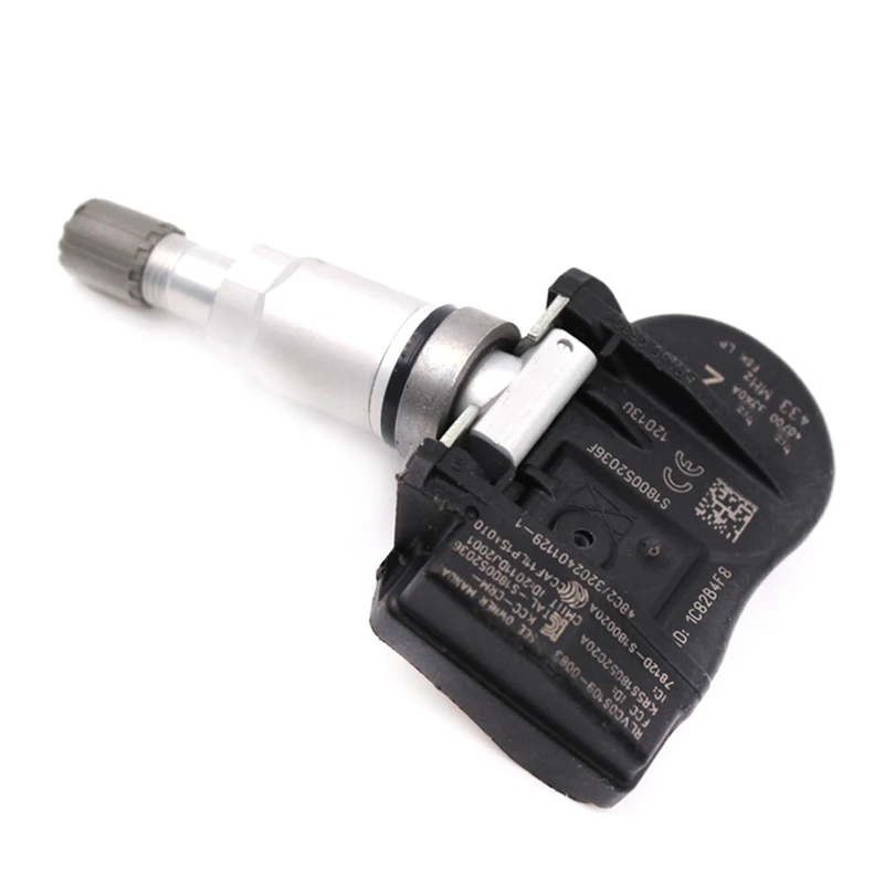 

40700-3JA0A 40700-3JA0B New TPMS Sensor Tire Pressure Monitor Systems For Nissan Infiniti 407003JA0A 407003JA0B car accessories