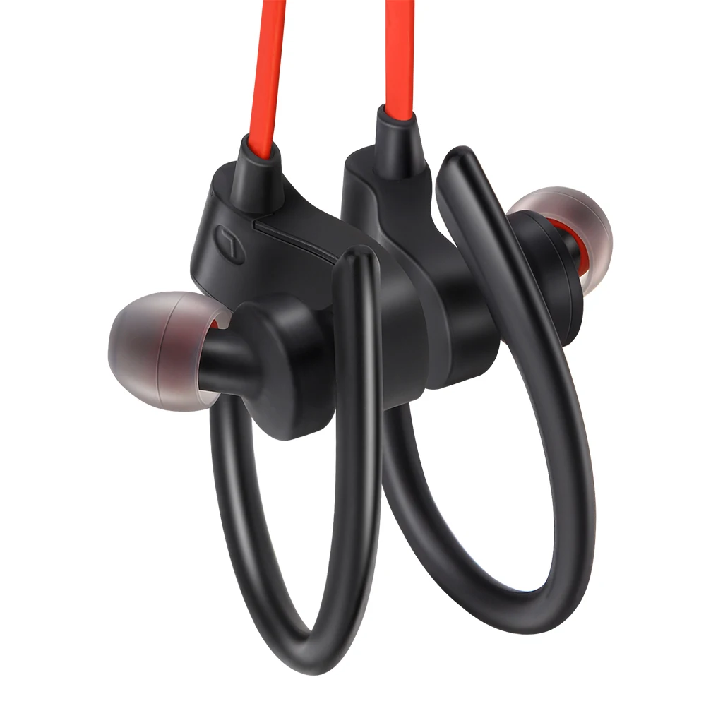 JOINRUN Bluetooth наушники водонепроницаемые беспроводные спортивные бас 5 0 с
