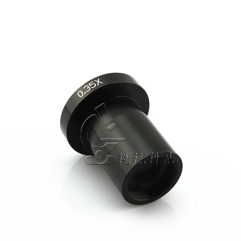 

0.35X special photography eyepiece video microscope eyepiece 0745 monocular camera eyepiece and eyepiece
