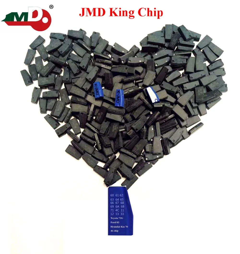 Топ функция JMD CBay удобно для детей King Chip синий чип KING chip может копировать все