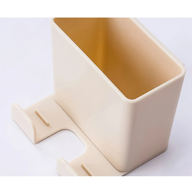 Creative Wall Storage Rack Smartphone Wall Holder Remote Control Shelves for Wall Cellphone Shelf Organizer Portable Home Tools