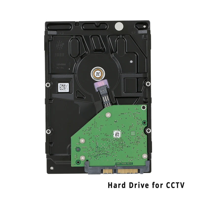 1 ТБ 2 3 4 CCTV Desktop HDD внутренний жесткий диск 5900 об./мин. SATA 6 ГБ/сек. 64 МБ Кэш 5-дюймовый