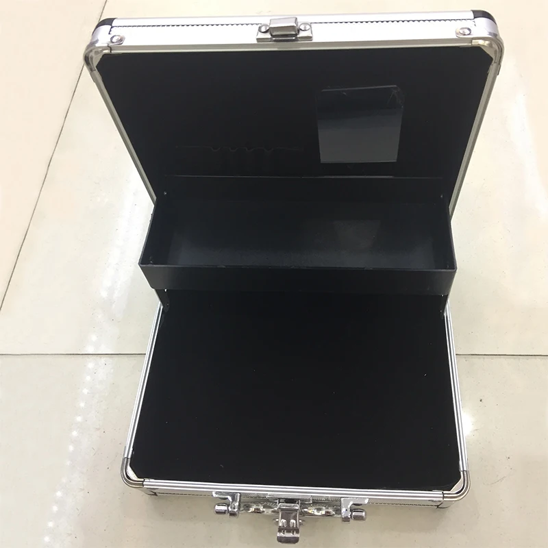 Чехол для ресниц Cilia Box набор инструментов наращивания косметический контейнер