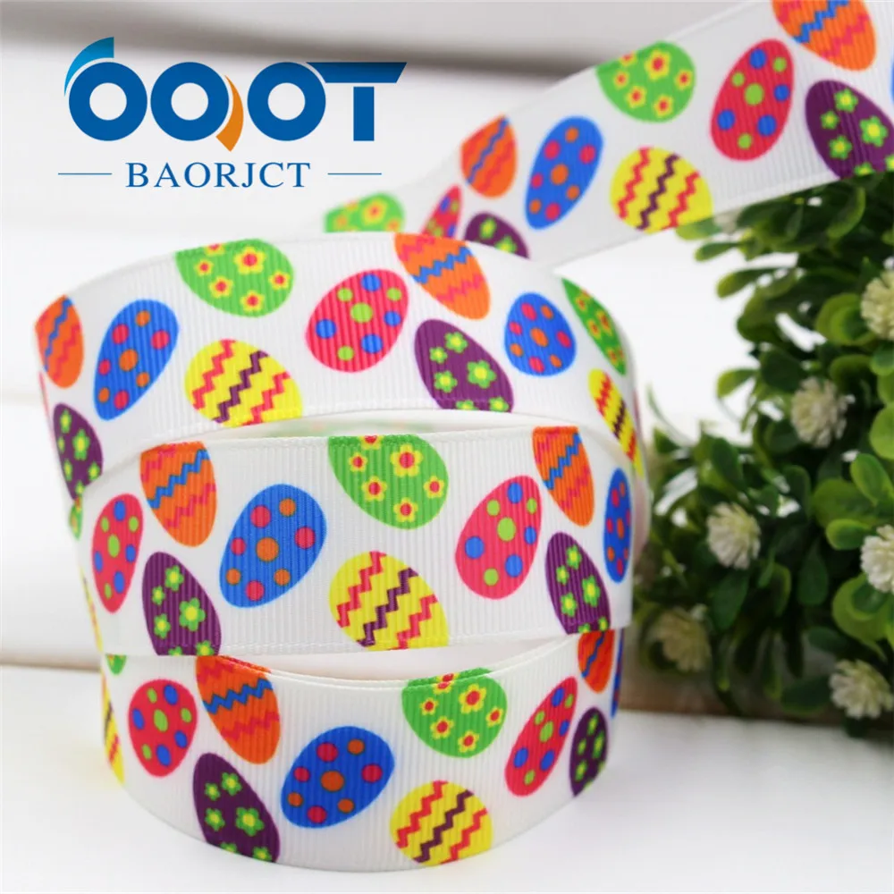 OOOT BAORJCT 17225161 1 'ཕ ММ мультфильм Печатных grosgrain ленты DIY ручной работы аксессуары