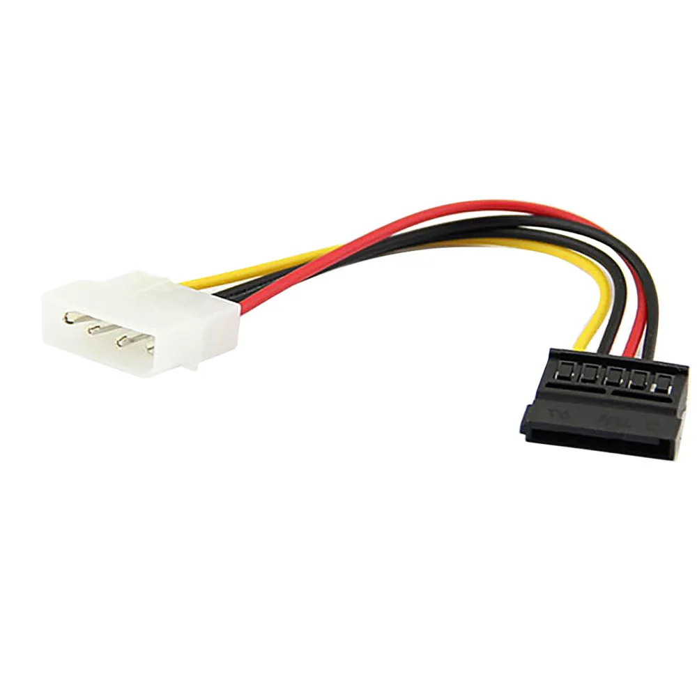 Кабель адаптер Высокое качество Новый 18 см USB2.0 IDE К Serial ATA SATA HDD жесткий диск шнур
