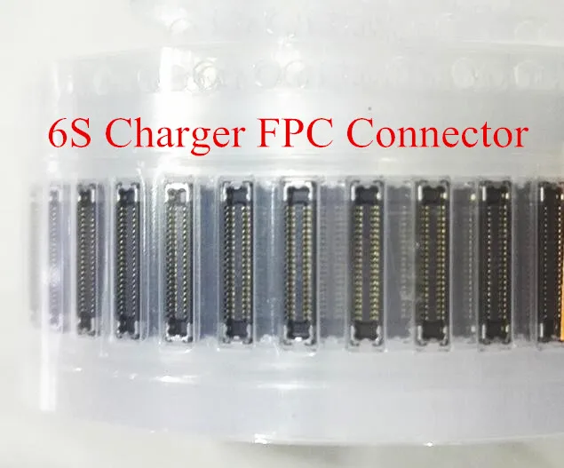 Для iPhone 6S USB зарядное устройство/ЖК дисплей/сенсорный/задний/фронтальная