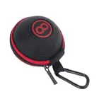 OOTDTY портативный бильярдный шар сумка для переноски бассейна тренировочные мячи чехол держатель для бильярда защитный аксессуар