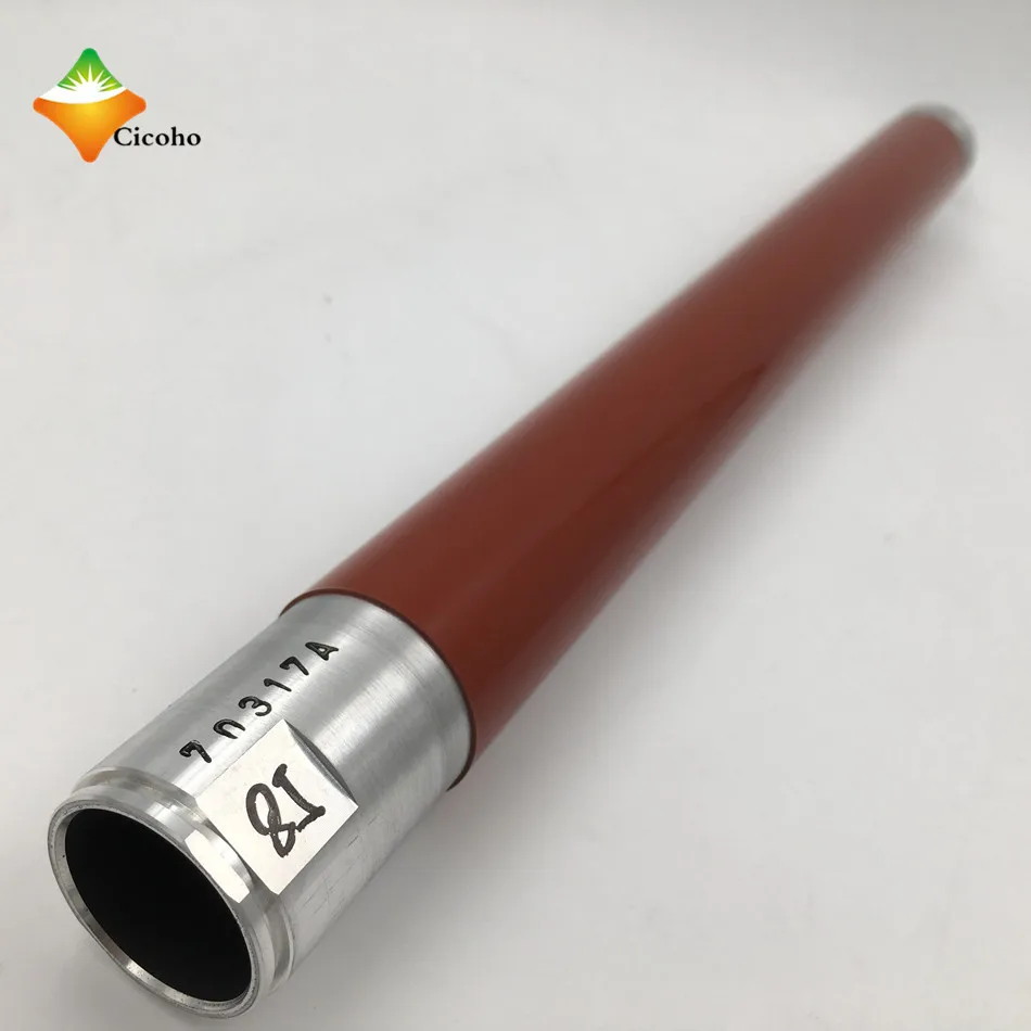 Genuine C75 Upper Fuser Roller Especially For Xerox 700 550 560 C75 J75 C70 C60 7780 Printer Part Heat Roller 100% Original New