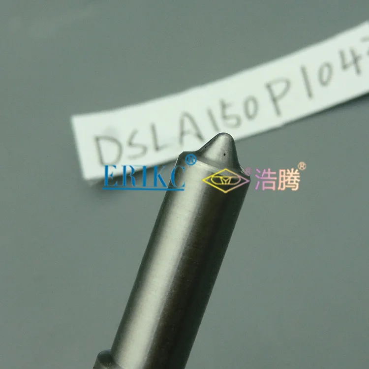 ERIKC дизельный инжектор запасные части DSLA 150 P 1043 топливный насос сопло 150P1043