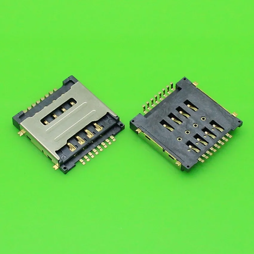 Новый слот для считывания SIM карт LENOVO S660|tray holders|sim card traycard sim |