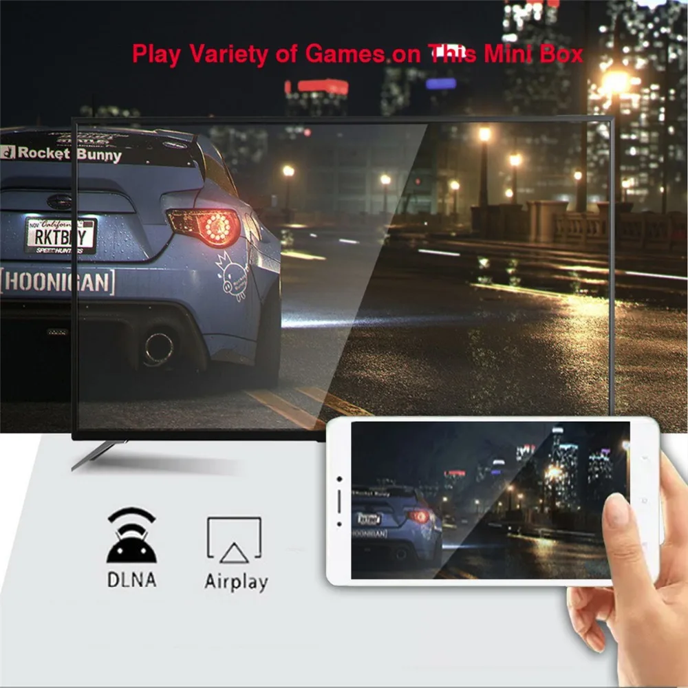 10 шт./лот H96 max Rockchip RK3318 четырехъядерный Смарт ТВ-бокс Android 9 0 4 ГБ 3 Гб 2 4G/5G Wifi Bluetooth