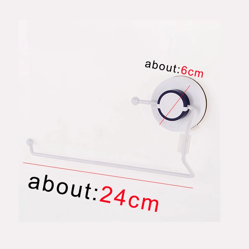 Вакуумные присоски гигиенический держатель для туалетной бумаги коробка