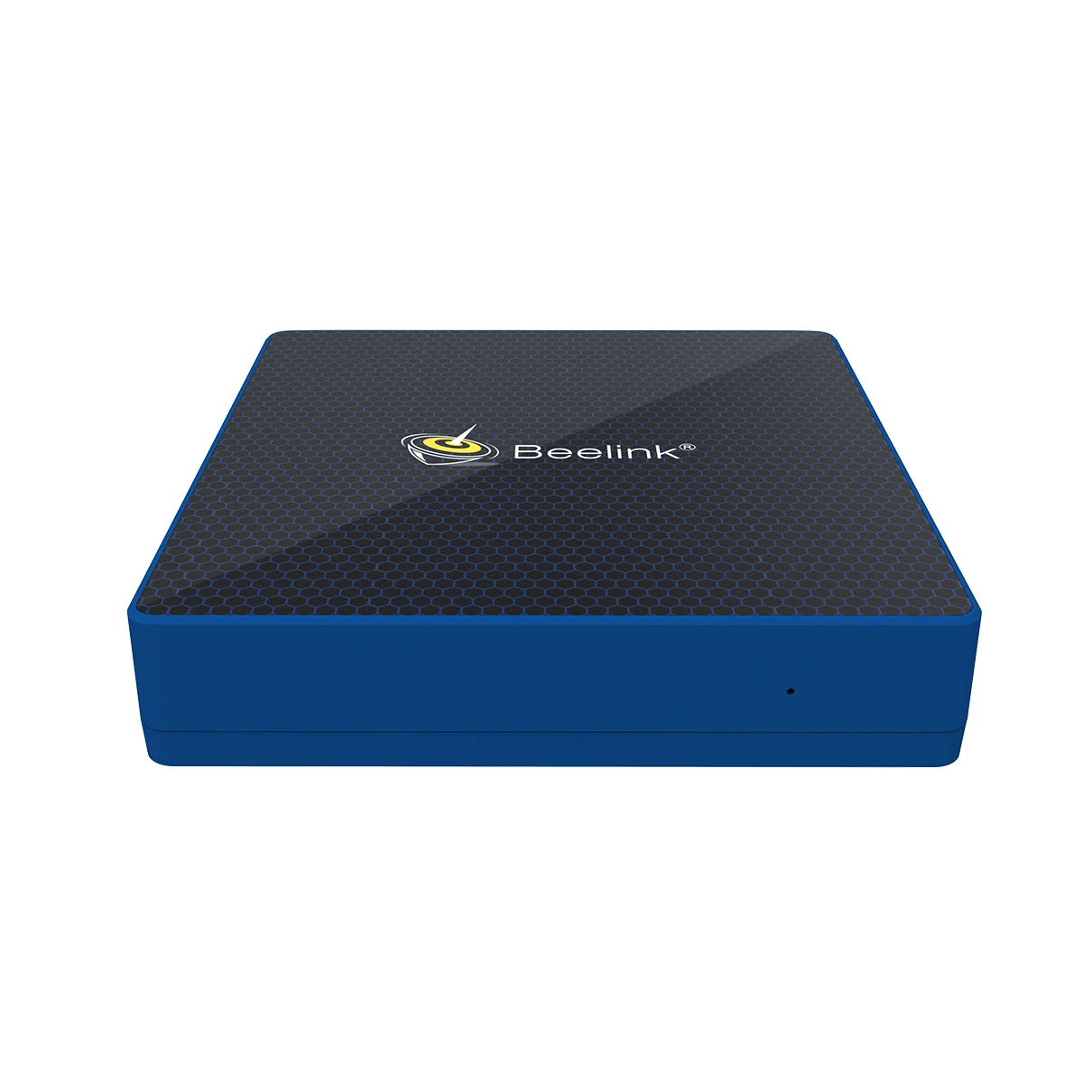 Beelink M1 Mini PC 6 ГБ Оперативная память 64 Встроенная Intel Поддержка WINS OS расширяемый SSD 2 4