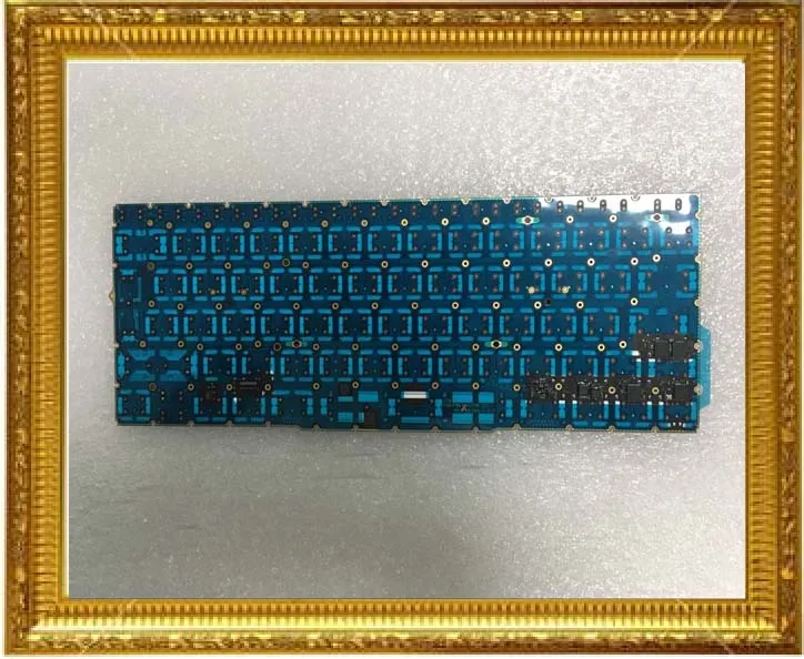 Русская клавиатура для Macbook Pro Retina 13&quot A1708|Клавиатуры замены| |