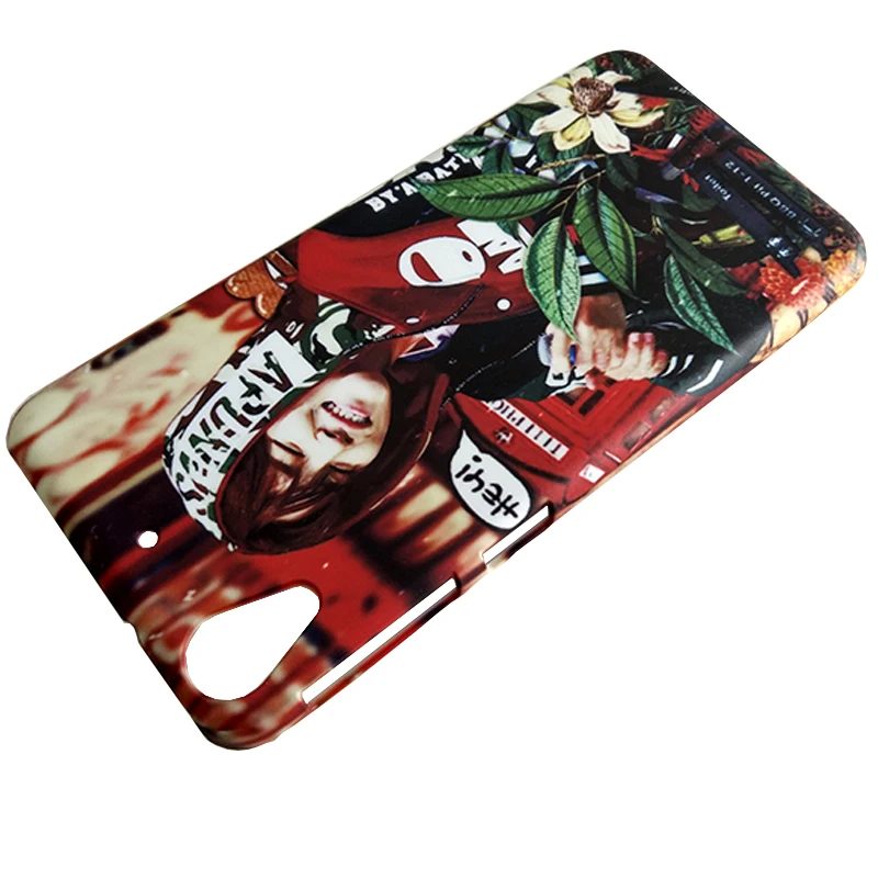 Создайте свой собственный чехол для телефона HTC desire 530 626 626S 728 816 820 825 826 828 830 на