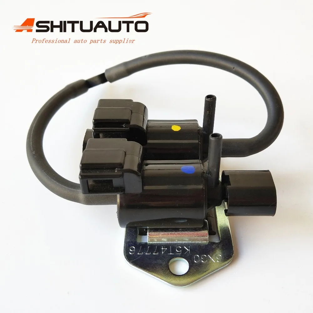 5 шт./лот MB620532 MB937731 для Mitsubishi Pajero L200 L300 V43 V44 V45 K74T V73 V75 V78 муфта свободного хода Управление электромагнитный клапан
