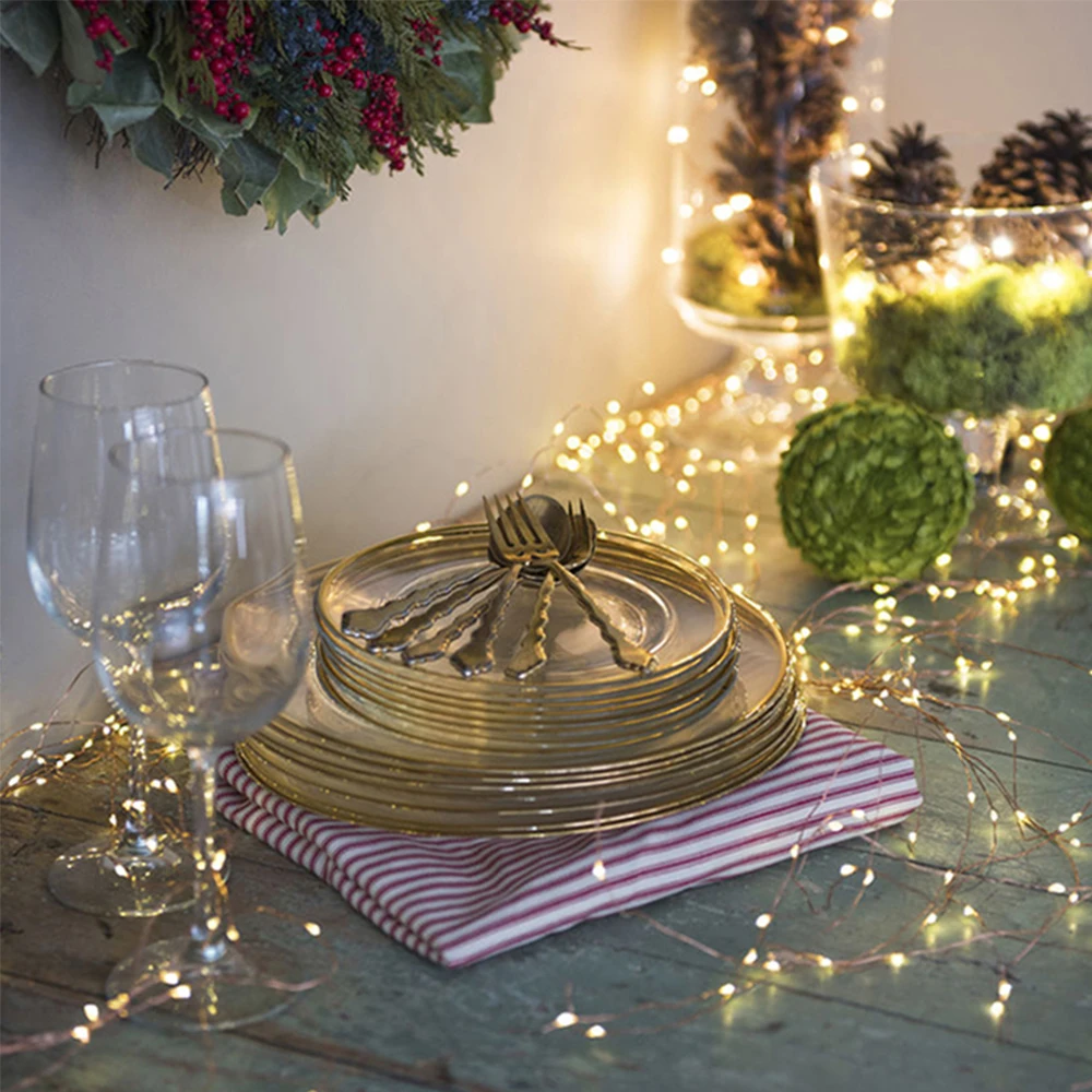 HUSUYUHU 3x3/6x3/10x3m Led Curtain Icicle String Light Wedding Holiday Decoration Party Garden Lights Lamp Shopping Mall | Лампы и