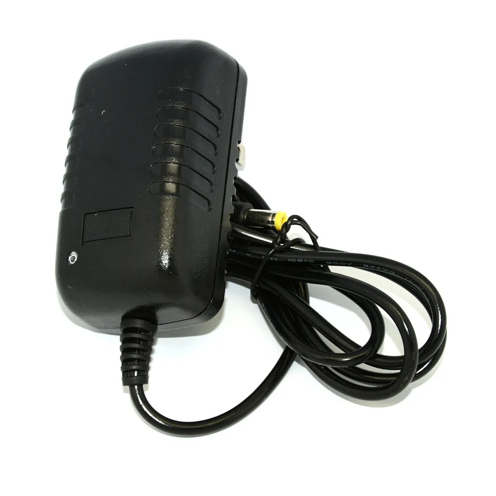 1 шт. 12V2A AC 100 в 240 адаптер преобразователя DC 12 В 2A 2000ма источник питания штепсельная