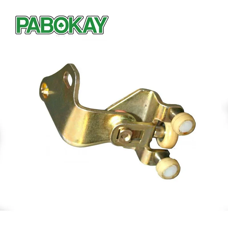 

FOR MERCEDES-BENZ Sprinter VW LT 28-35 II Bus 28-46 Kasten 28 sliding rollers guide 9017601047 2D1843436A 2D1843436B