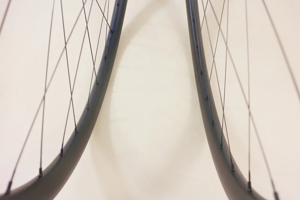 29er Mtb XC BOOST space карбоновые колеса сквозная ступица передней оси 110 мм задняя 148 29 +