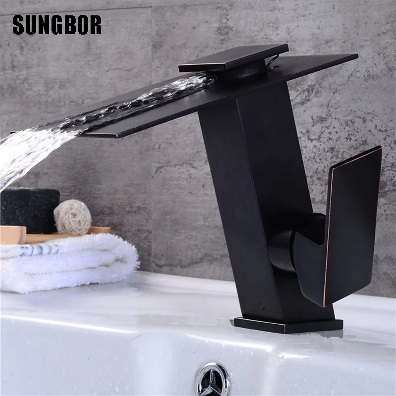 Кран для раковины кран AL 7805|waterfall tap|faucet tapmixer tap |