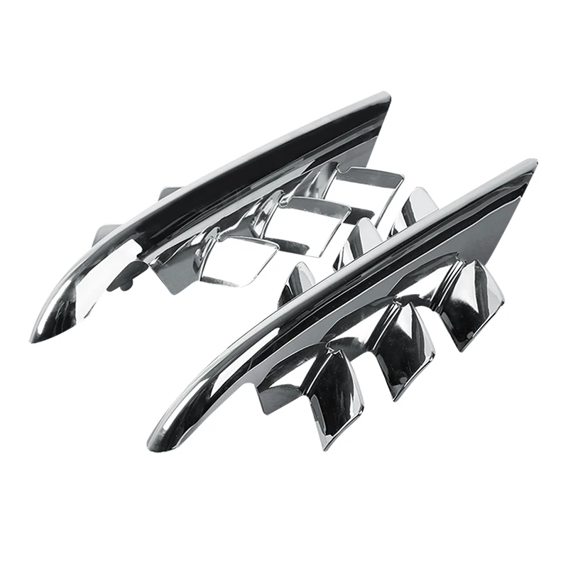 Накладки на Обтекатели для мотоциклов Honda Goldwing GL1800 GL 1800 2001 2010|fairings for honda|chrome