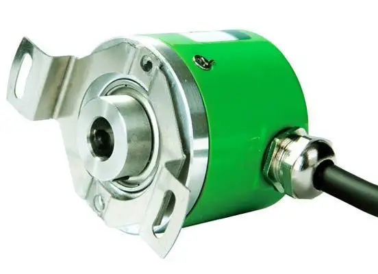 Бесплатная доставка 1 шт. роторный кодер может заменить Elco EC38F8 P6PR 1024