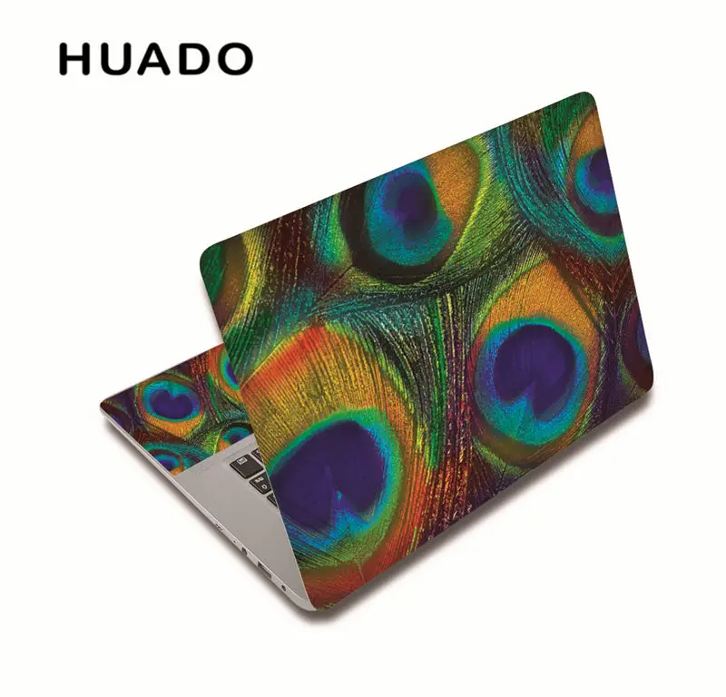 laptop skin 2 Милые наклейки для ноутбука, кожа 15,6, 12 дюймов, мультяшная наклейка для ноутбука, 17 дюймов, 17,3 дюймов, 13 дюймов, наклейки на компьютер для asus/lenovo/macbook pro 15/dell/hp - Цвет: laptop skin 2