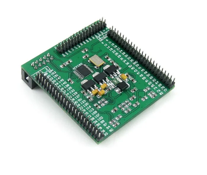Совет ПО Развитию XILINX FPGA Xilinx Spartan-3E XC3S500E Evaluation Kit + 10 Наборы Аксессуаров = Open3S500E