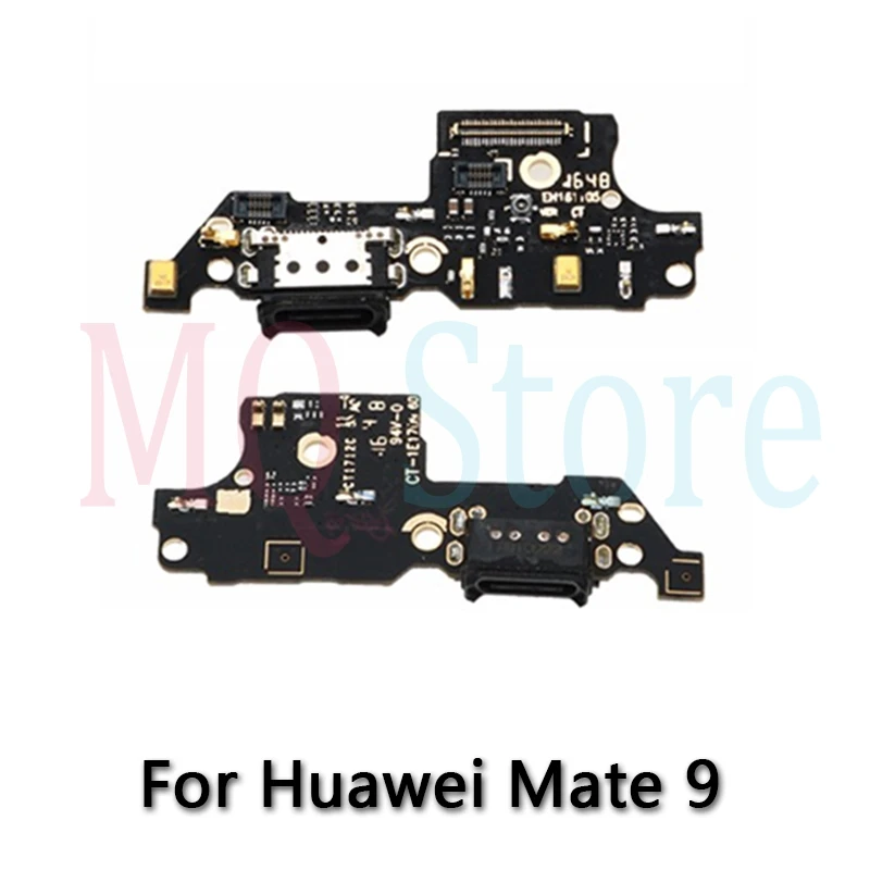 Док-станция с usb-портом для зарядки микрофоном гибкий кабель запасные части Huawei