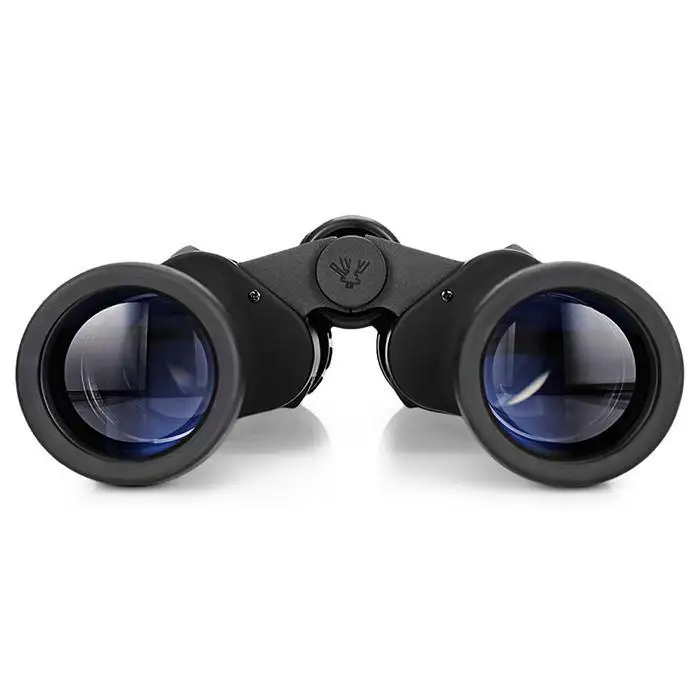 Бинокль Beileshi 20X50 56 M/1000 M HD Vision широкоугольный Призма Бинокулярный Открытый