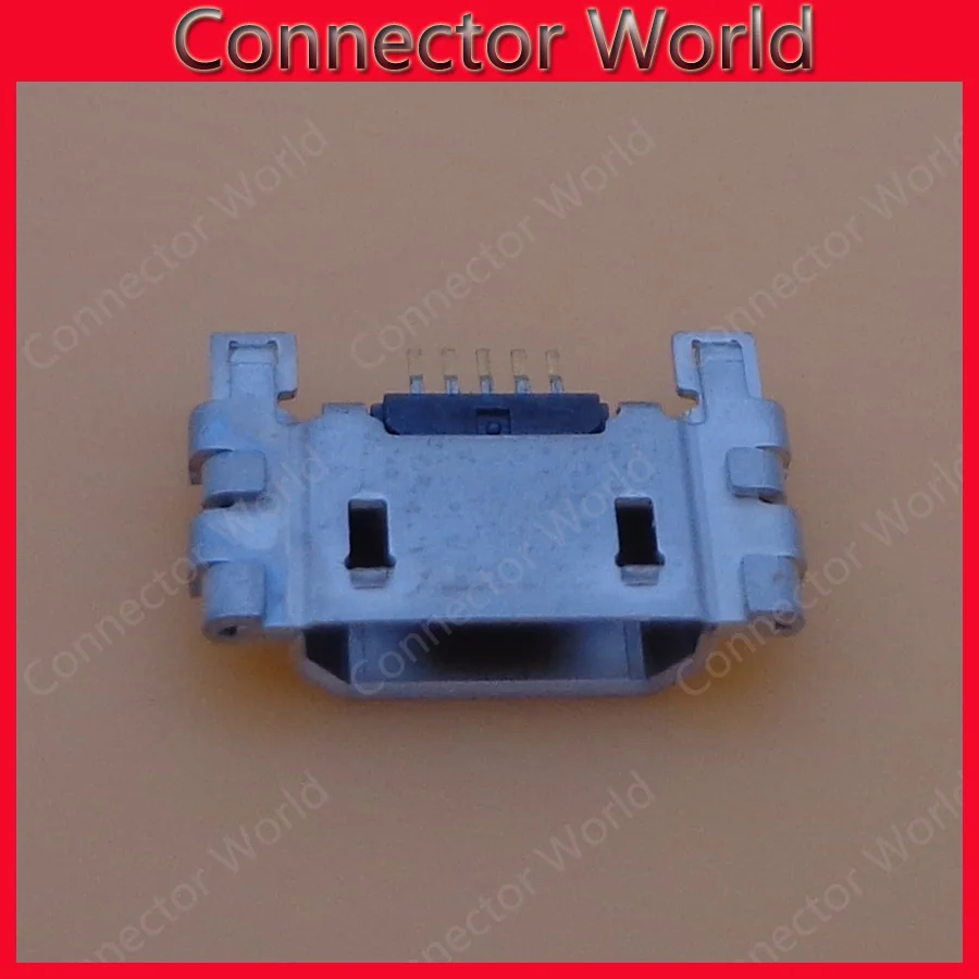 50 шт./лот порт зарядки Micro USB разъем для SONYZ3 Z2 L55T Lt39 L50W/T/U L39H LT22 LT26 LT28 и т. Д. передачи