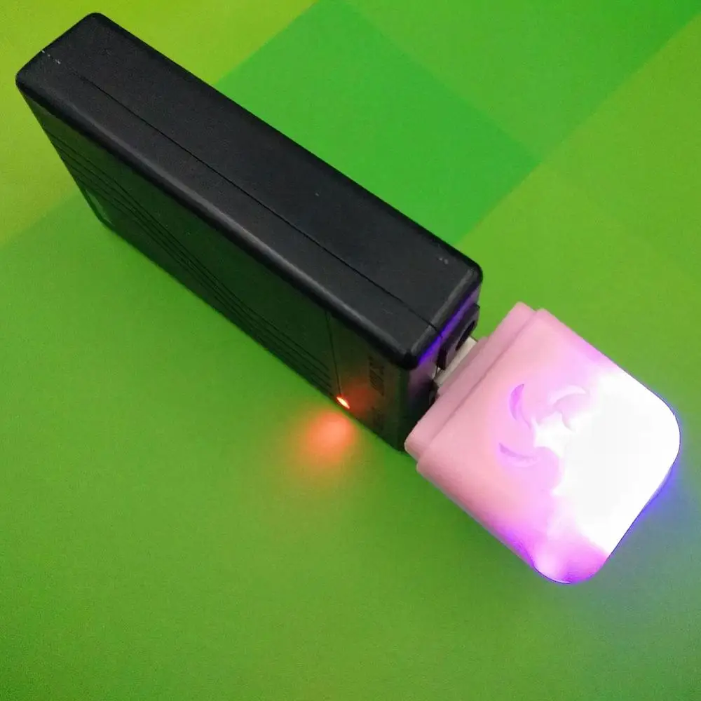 Диффузор для ароматерапии USB U диск мини освежитель воздуха Компьютерная
