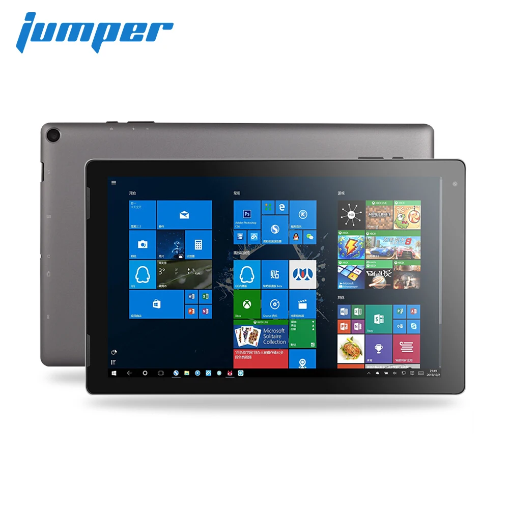 Планшет Jumper EZpad 7 4+64 Гб|Планшеты| |