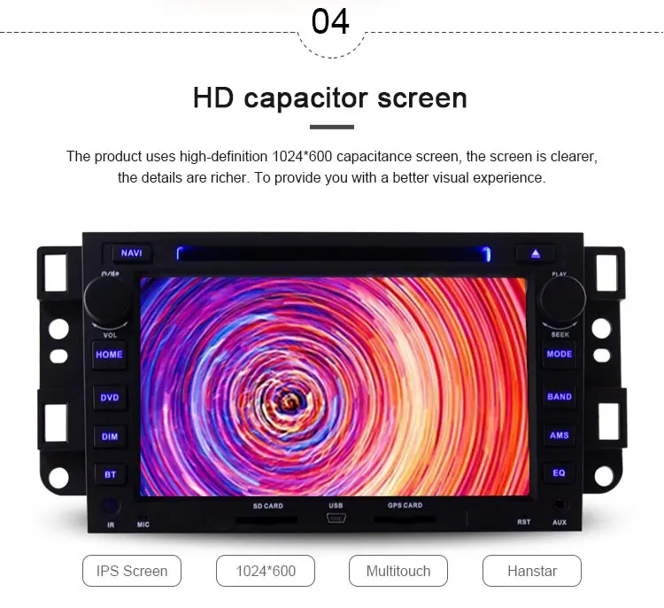 JDASTON Android 10,0 автомобильный dvd-плеер для Chevrolet Epica Captiva Lova Aveo Spark Optra Holden gps 2 Din радио мультимедиа стерео