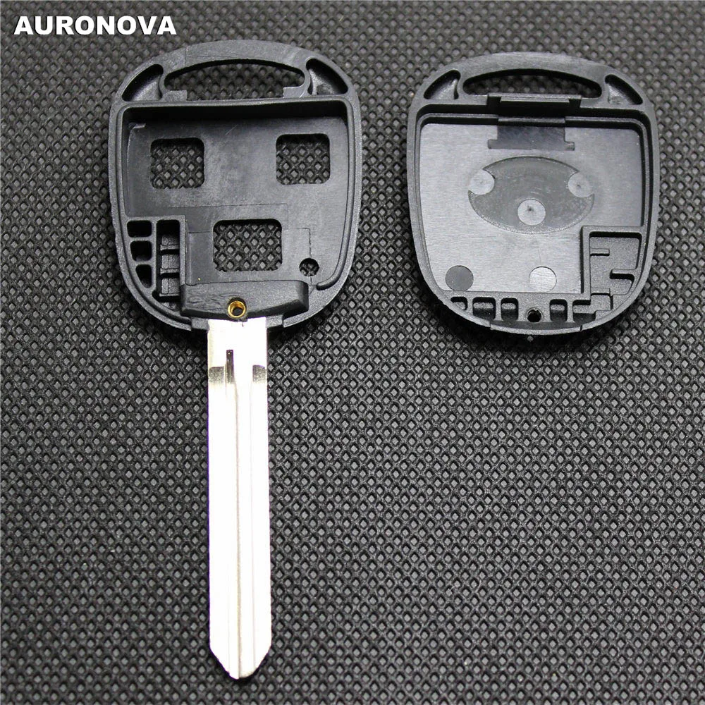 Чехол для автомобильных ключей AURONOVA сменный оригинальный корпус Great Wall Florid Haval Hover