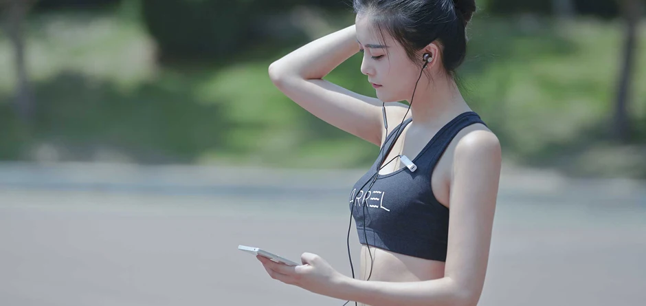 Xiaomi аудио приемник Музыка Беспроводной адаптер Bluetooth 4,2 3,5 мм разъем AUX автомобильный комплект портативный динамик наушники руки бесплатно