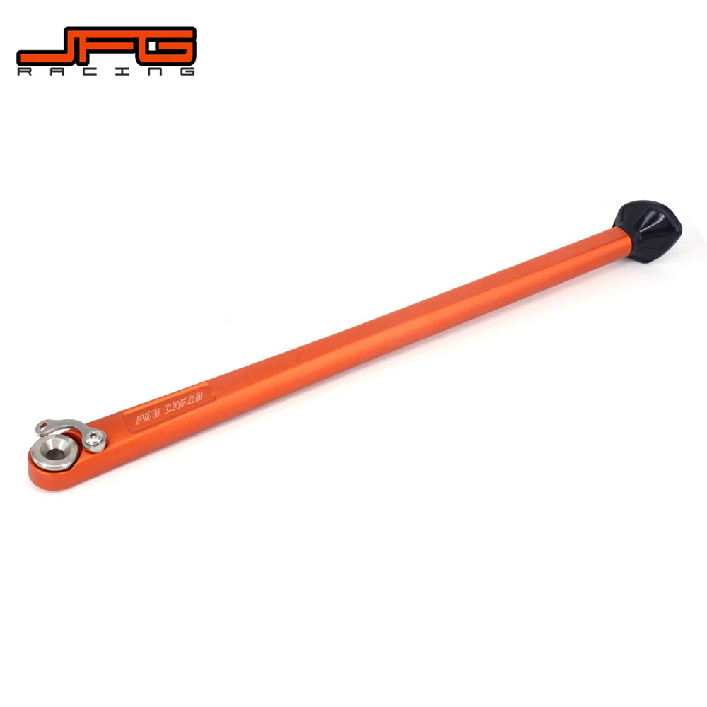 Мотоцикл боковой удар подставки для KTM XC XCW SX EXC XCF XCFW EXC excf XCFW 250 300 350 400 450 500 505 530 EXCR 2008 XCRW