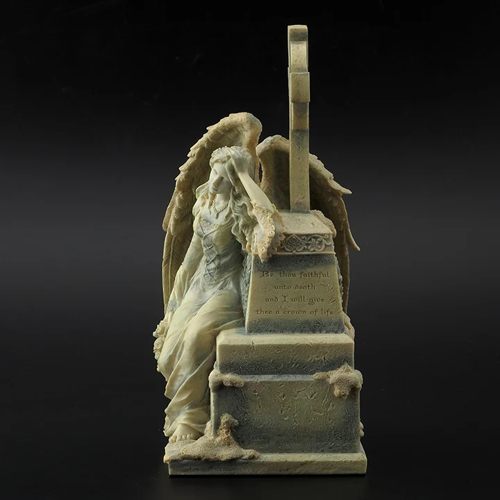 Творческий дом из смолы загадочная серия жизни Королла и библейские подарки